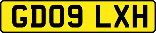 GD09LXH