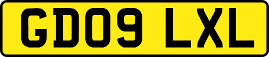 GD09LXL