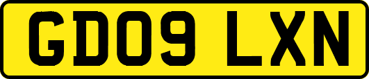 GD09LXN