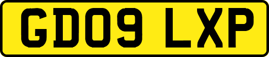 GD09LXP