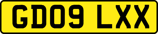 GD09LXX