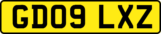 GD09LXZ