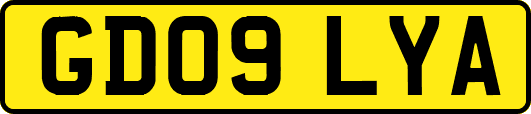 GD09LYA