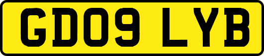 GD09LYB