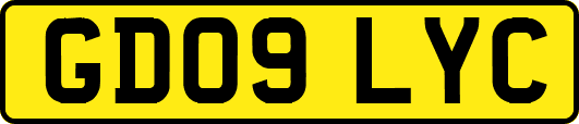 GD09LYC