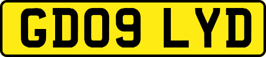 GD09LYD