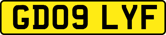 GD09LYF