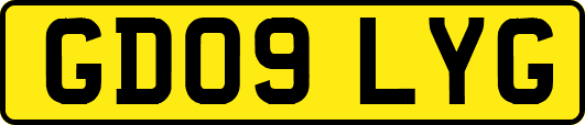 GD09LYG