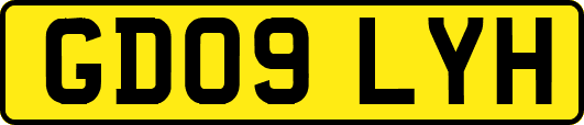 GD09LYH