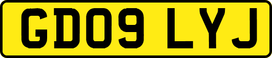 GD09LYJ