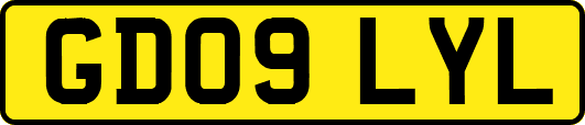 GD09LYL