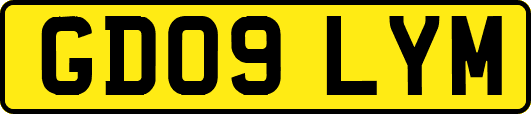 GD09LYM