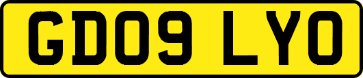GD09LYO
