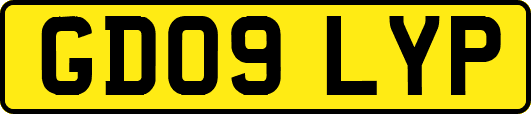 GD09LYP