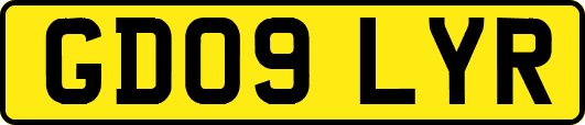 GD09LYR