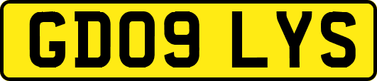 GD09LYS