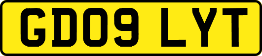 GD09LYT