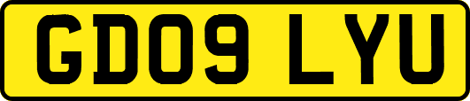 GD09LYU