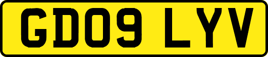 GD09LYV
