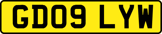 GD09LYW