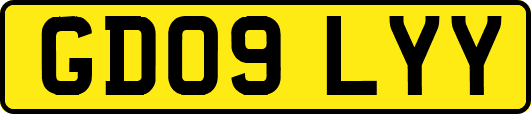 GD09LYY