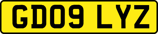 GD09LYZ