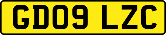 GD09LZC