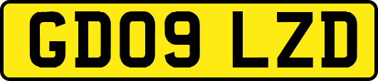 GD09LZD