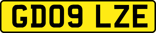 GD09LZE