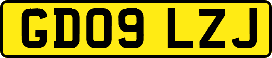 GD09LZJ