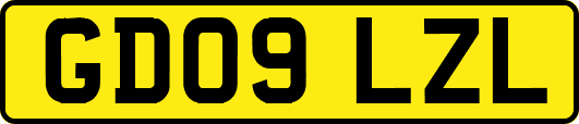 GD09LZL