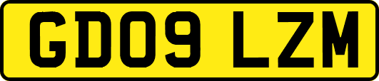 GD09LZM