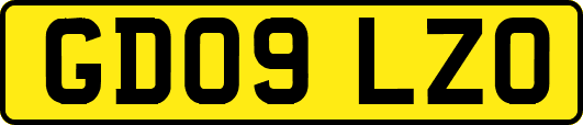 GD09LZO