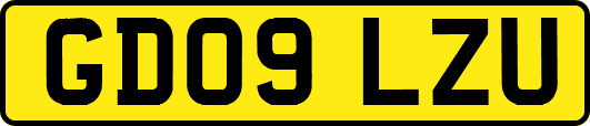 GD09LZU