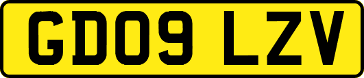 GD09LZV