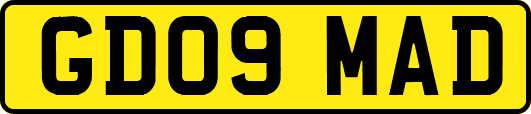 GD09MAD