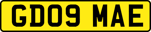 GD09MAE