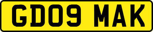 GD09MAK