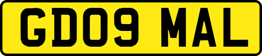 GD09MAL
