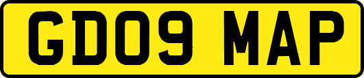 GD09MAP