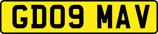 GD09MAV