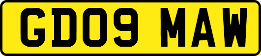 GD09MAW