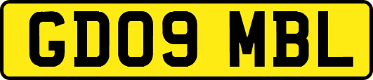 GD09MBL