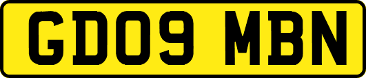 GD09MBN