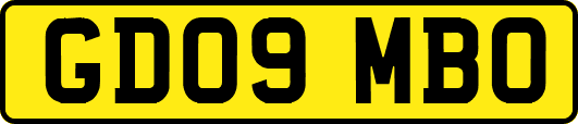 GD09MBO