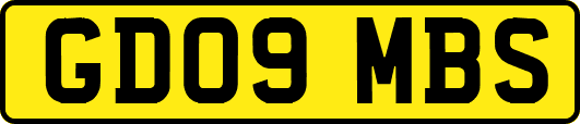 GD09MBS