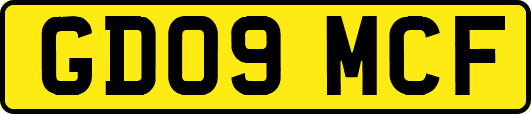 GD09MCF