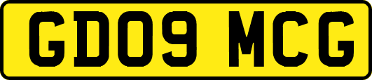GD09MCG