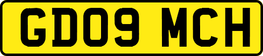 GD09MCH