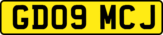 GD09MCJ